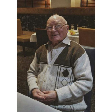 Photo of Thomas AYRES