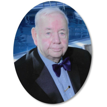 Photo of Thomas Edward MASON