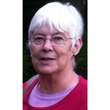 Photo of Mary FITZMAURICE