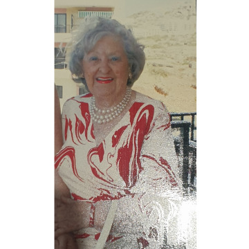 Photo for notice Brenda CHOMIAK