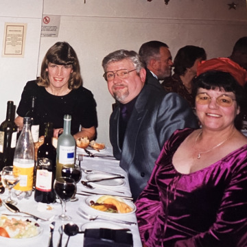 Photo for notice Sandra June GILLIVER