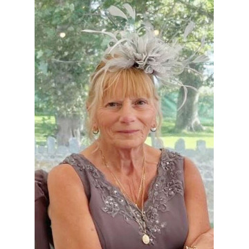 Photo of Jacquelyn Margaret DUNLEAVY