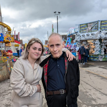 Photo for notice Colin CORLYON