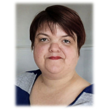 Photo of Marie Dawn O'LEARY