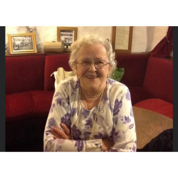 Photo for notice Mary Anita JONES