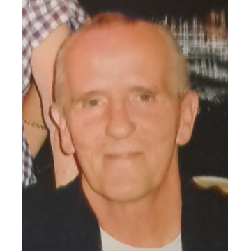 Photo of Paul Patrick SMITH