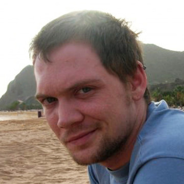 Photo of David John ELIAS