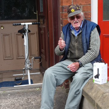 Photo for notice Ronald FOSTER