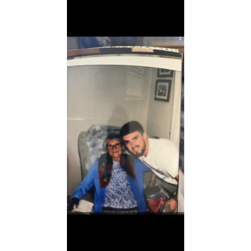 Photo for notice Margaret CAIRNEY