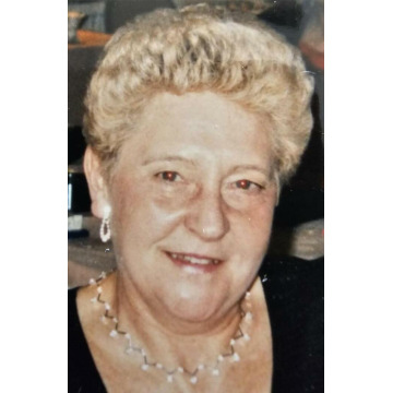 Photo of Glenys Sylvia PRINGLE