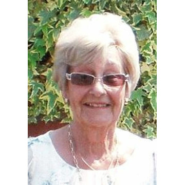 Photo of Ann SMITH