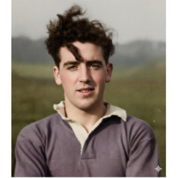 Photo of Joseph John CLARK