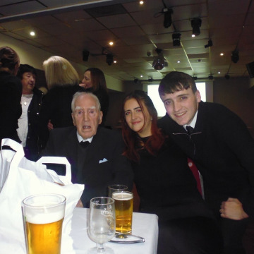 Photo for notice Joseph John CLARK