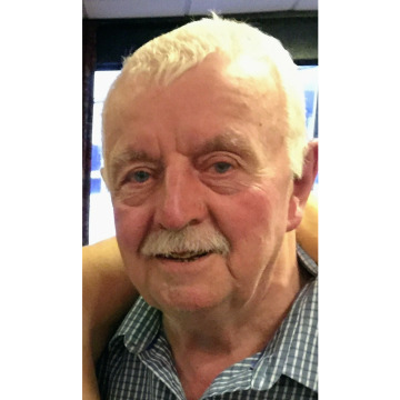 Photo for notice George BIRKS