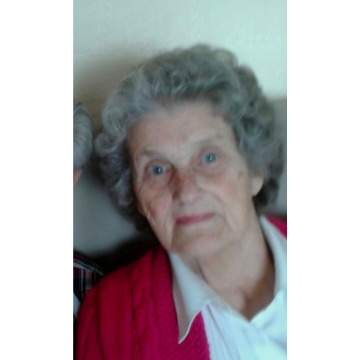 Photo for notice Elizabeth Joan FETTAH