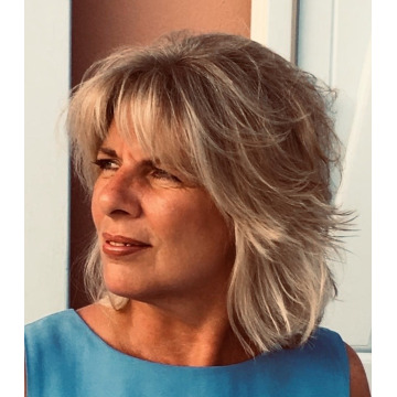 Photo of Sally Elizabeth OXLEY