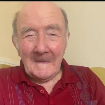 Photo of Michael Arthur WIDDOWS