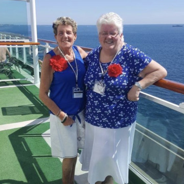 Photo for notice Joan PEARSON