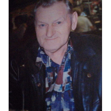 Photo of David HENDY