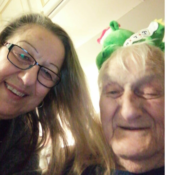 Photo for notice David HENDY