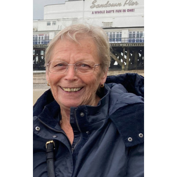 Photo of Susan Linda MOORE