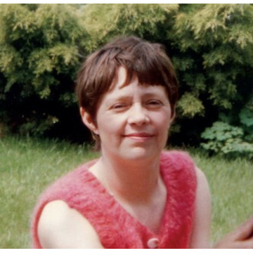 Photo of Lynn BRADLEY