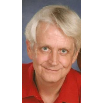 Photo for notice Dr Simon Gregory BOTT