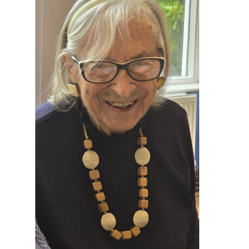 Photo for notice Audrey DAVIES