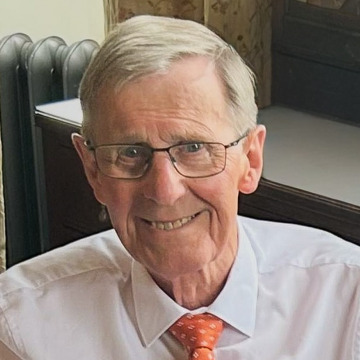 Photo for notice James ELVIN