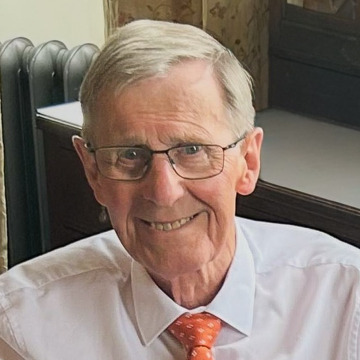 Photo for notice James ELVIN