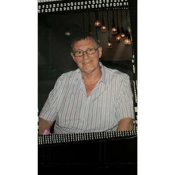 Photo for notice James ELVIN