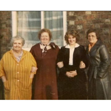 Photo for notice Audrey JAMES