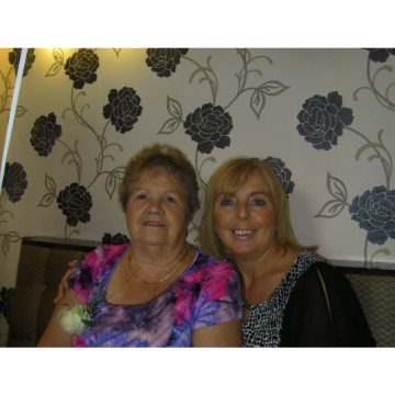 Photo for notice Audrey JAMES