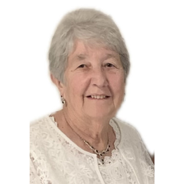 Photo for notice Carol Patricia ROBINS