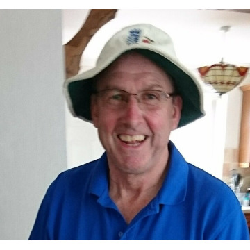Photo of Phil MEDLEY