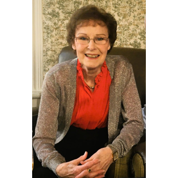 Photo of Dorothy Margaret ANGUS