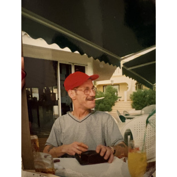 Photo for notice Robert Peter Joseph McGANN