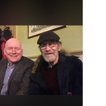 Photo for notice Robert Peter Joseph McGANN