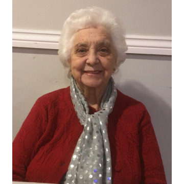 Photo of Lorraine PALFERMAN