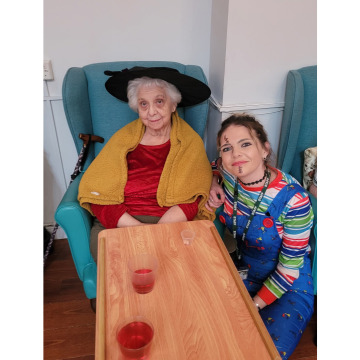 Notice Gallery for Lorraine PALFERMAN