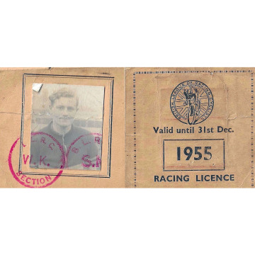 Photo for notice Brian Charles ORGAN