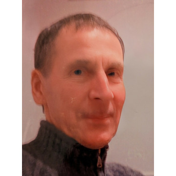 Photo of Bernard HARRISON