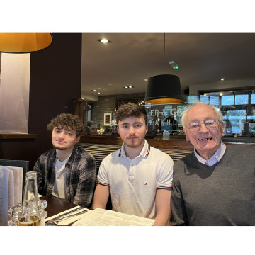 Photo for notice Raymond MILLARD