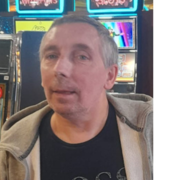 Photo for notice Jason Lee WOOLRICH