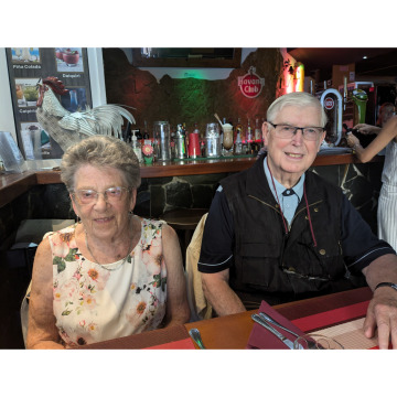 Photo for notice (BRIAN) HAYES