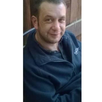 Photo for notice Gordon Andrew ROBINSON