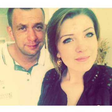 Photo for notice Gordon Andrew ROBINSON