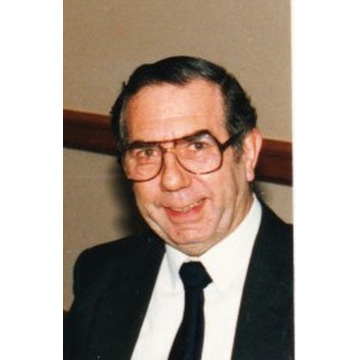 Photo of Basil BULMER