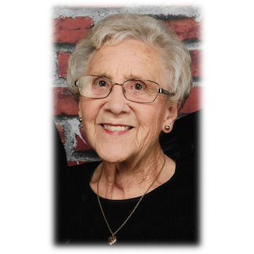 Photo of Joan Mary GRIFFITHS