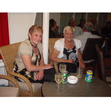 Photo for notice June DAVIES